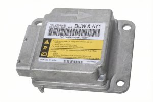 2008-2009 Buick LaCrosse Airbag Control Module (Used OEM)