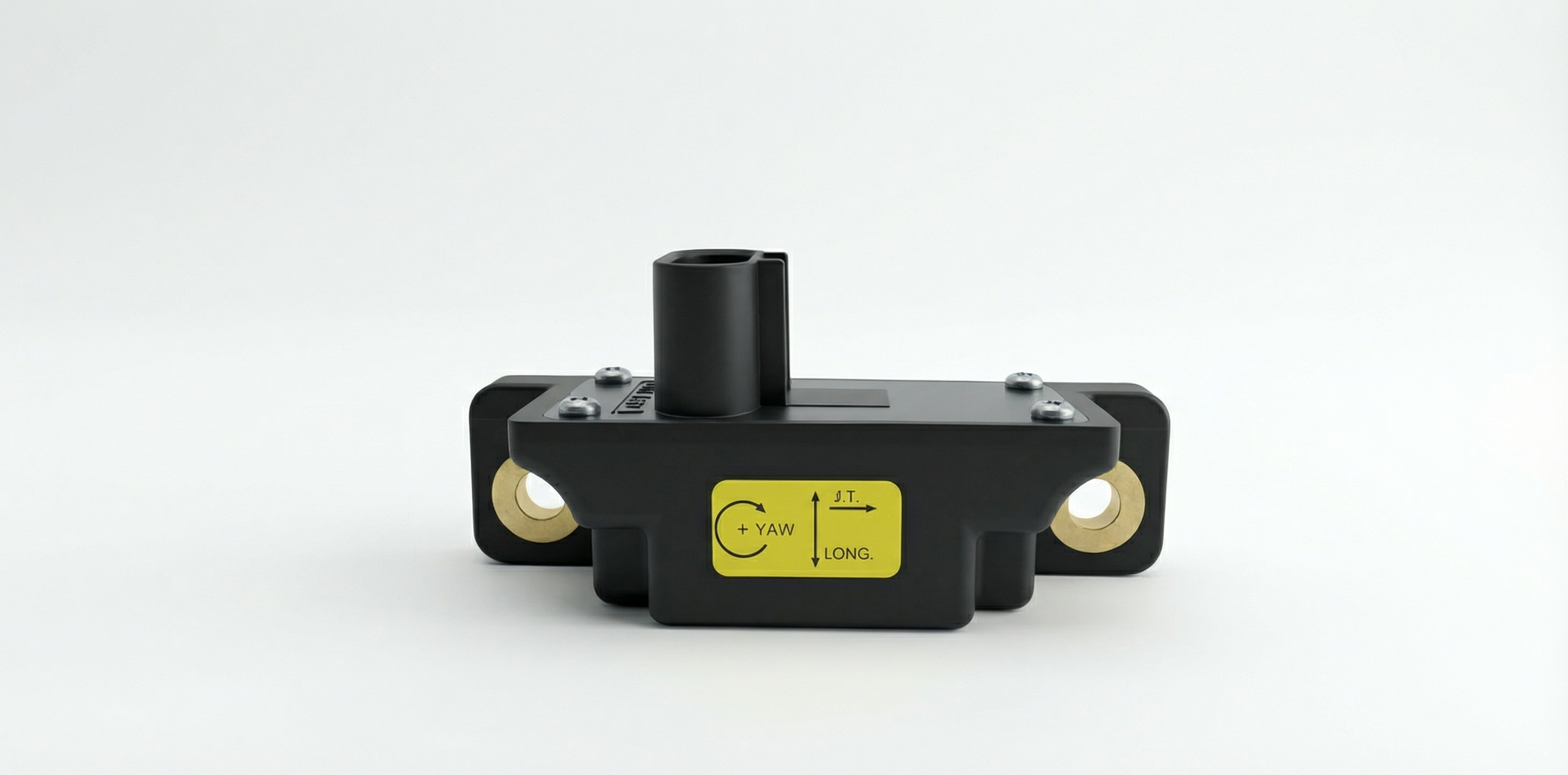 2005-2008 Cadillac STS Yaw Rate Sensor (Used OEM)
