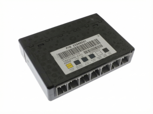 2006-2007 Dodge Caravan Airbag Control Module (Used OEM)