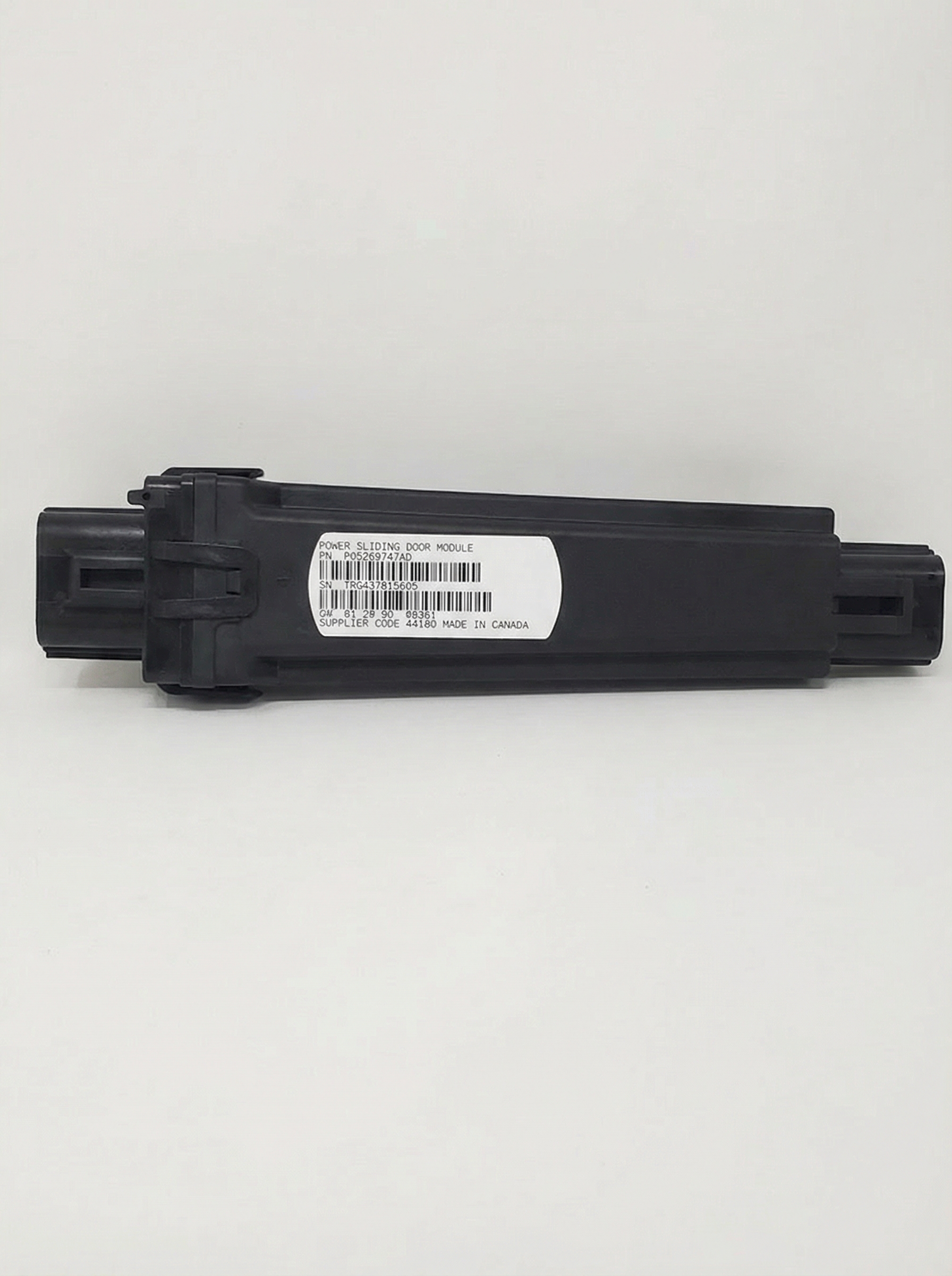 2009-2010 Chrysler Town &amp; Country Power Sliding Door Track Control Module (Used OEM)