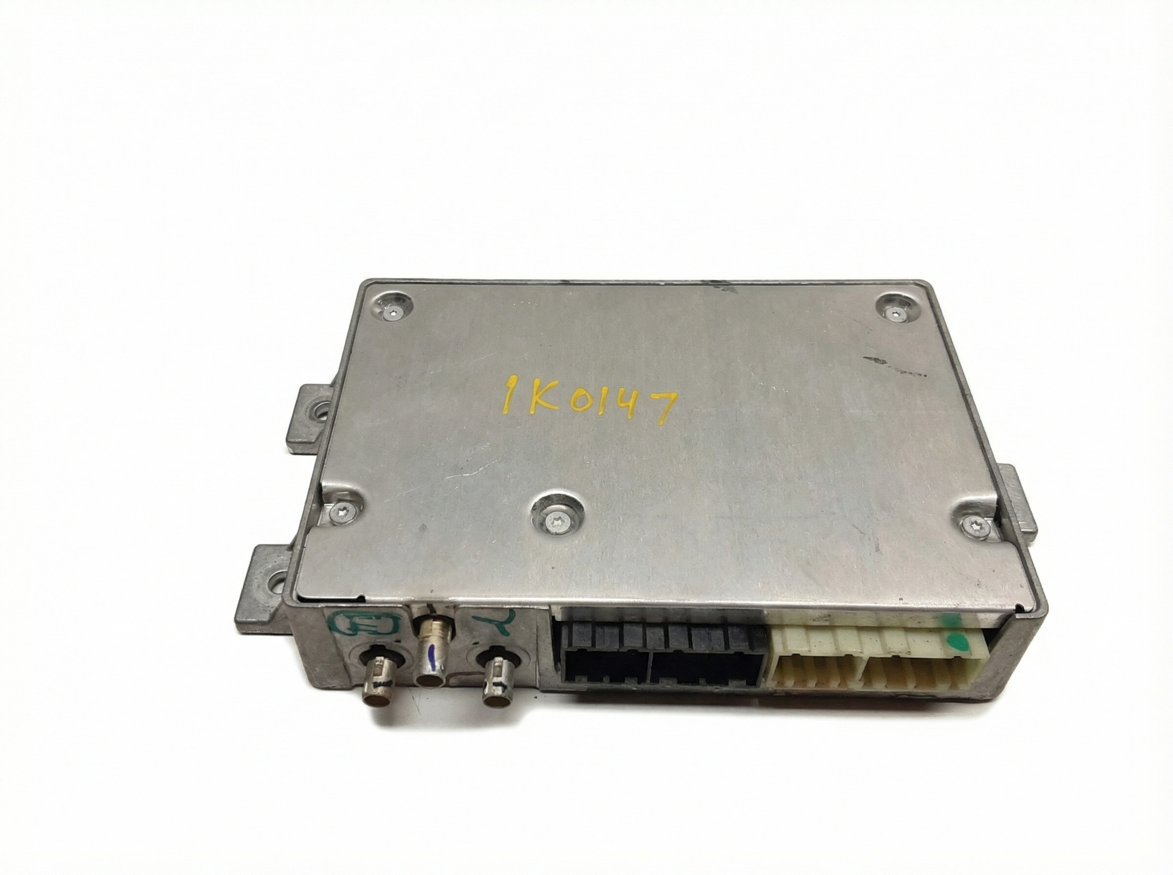 2009 Chevrolet Equinox OnStar Communication Control Module (Used OEM)