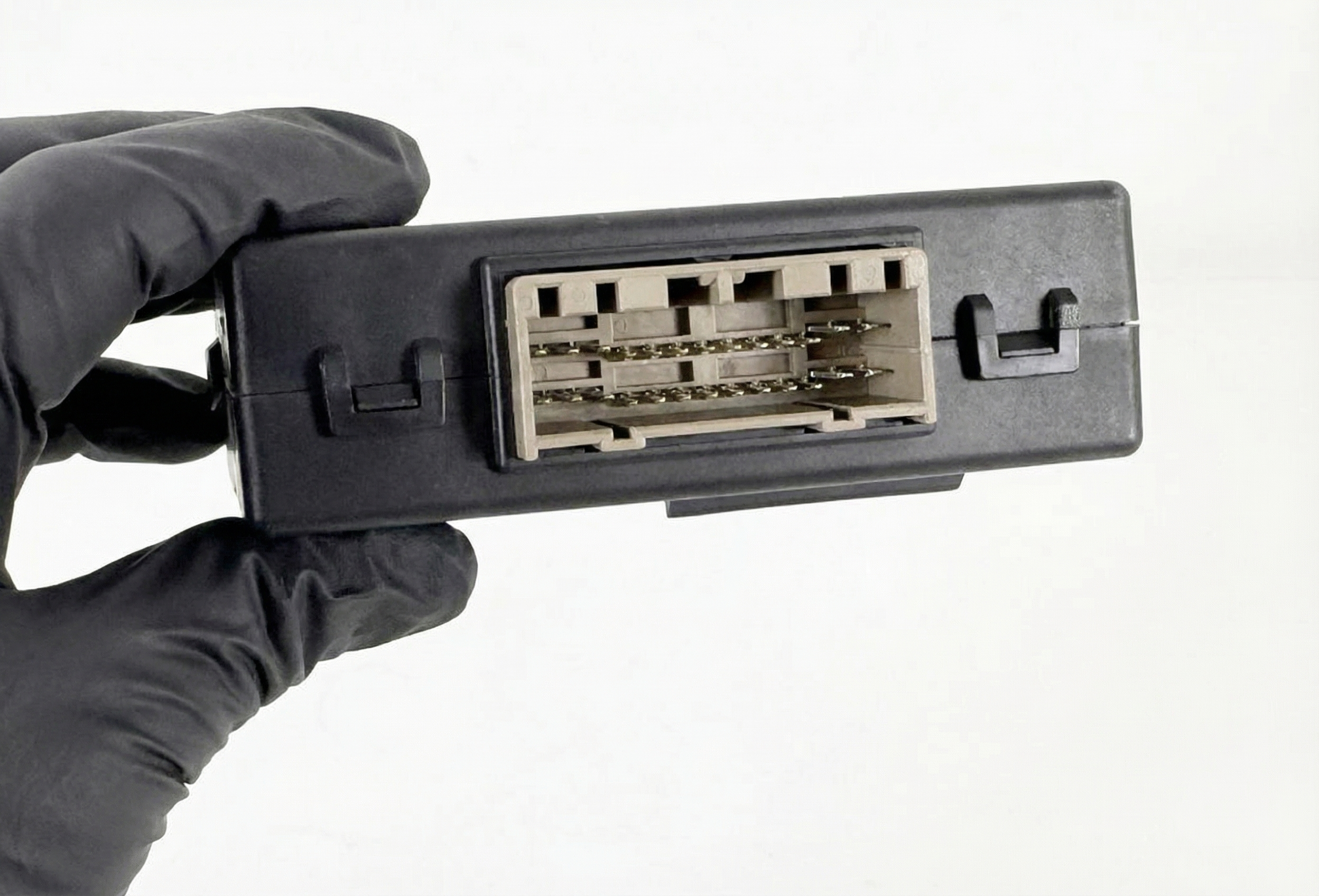 2009-2010 Pontiac G3 Theft and Keyless Entry Control Module (Used OEM)