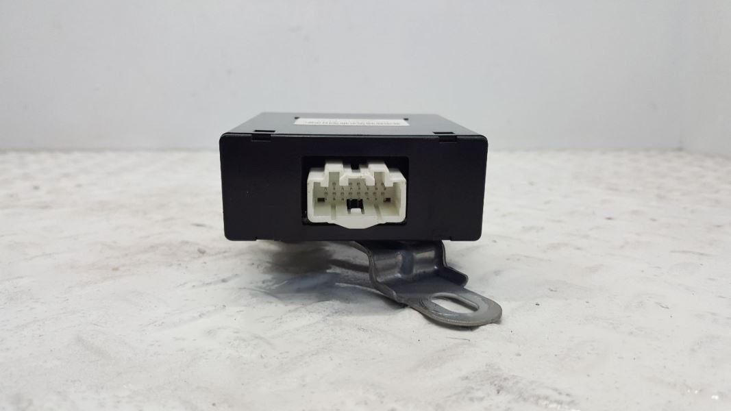 2007-2009 Lincoln MKX Transfer Case Control Module (Used OEM)