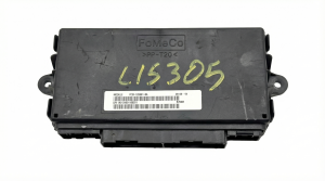 2009-2010 Lincoln Navigator Seat Memory Control Module (Used OEM)