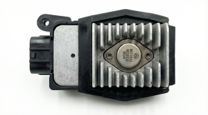 2003-2006 Lincoln Navigator Blower Motor Speed Control Module (Used OEM)