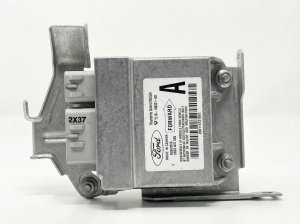 2000-2002 Lincoln Navigator Airbag Control Module - Right (Passenger) (Used OEM)