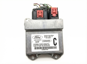 2001-2004 Ford Escape Airbag Control Module (Used OEM)