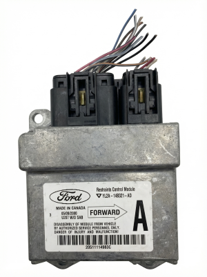 2001-2002 Ford Explorer Airbag Control Module (Used OEM)