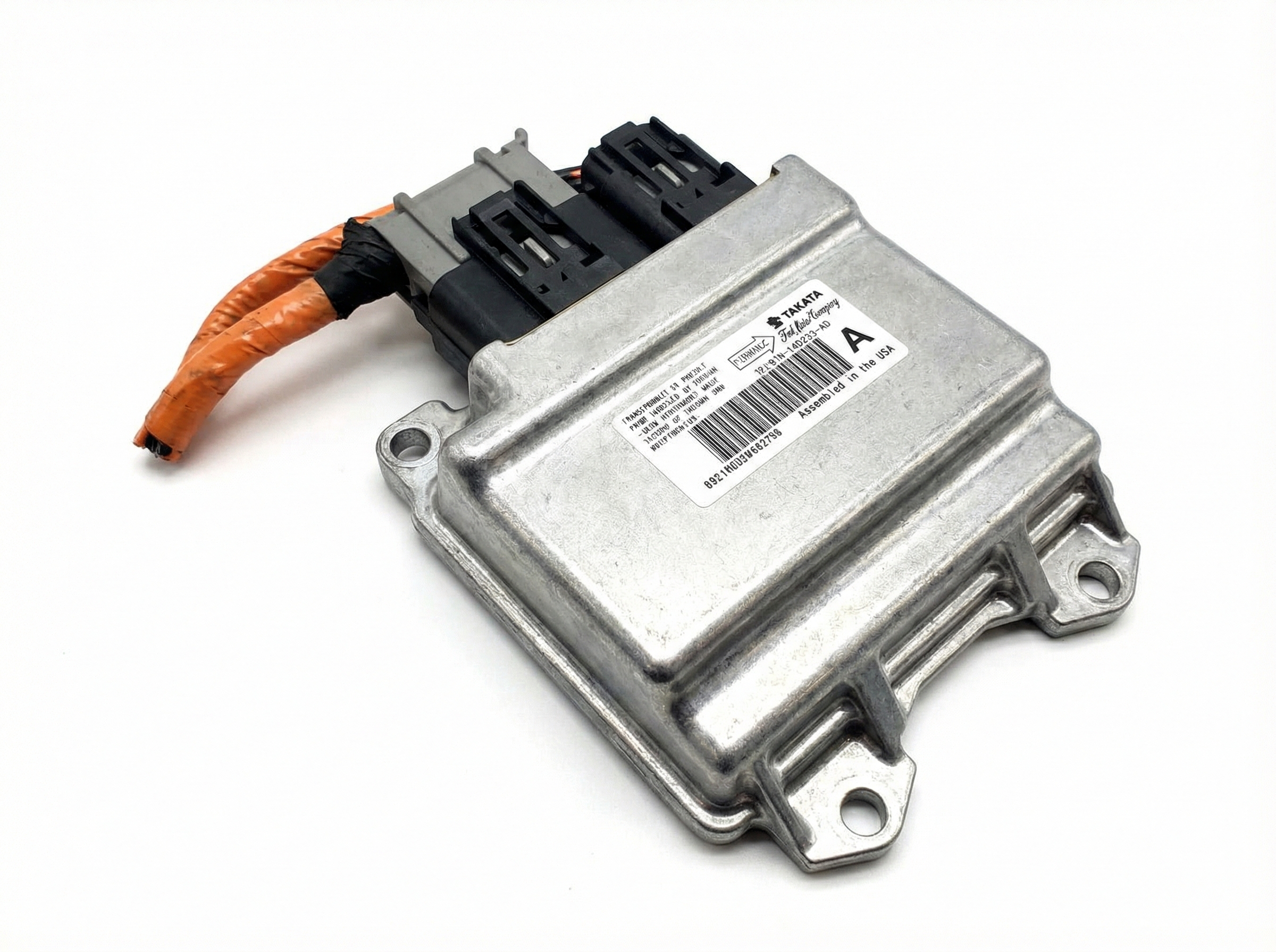 2003-2004 Ford Crown Victoria Airbag Control Module (Used OEM)