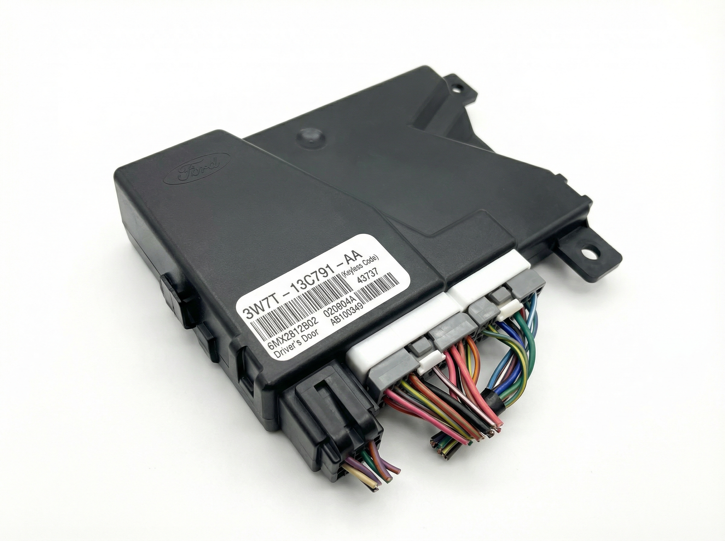 2003-2004 Mercury Marauder Keyless Entry Control Module - Left (Driver) (Used OEM)