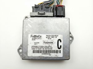 2006-2007 Mercury Mountaineer Airbag Control Module (Used OEM)