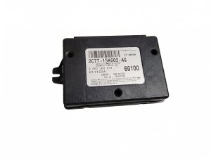 2002-2005 Ford Excursion Body Control Module with Keyless Entry and Anti-Theft (Used OEM)