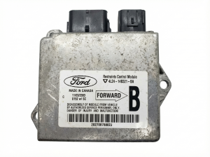 2004-2005 Mercury Mountaineer Airbag Control Module (Used OEM)