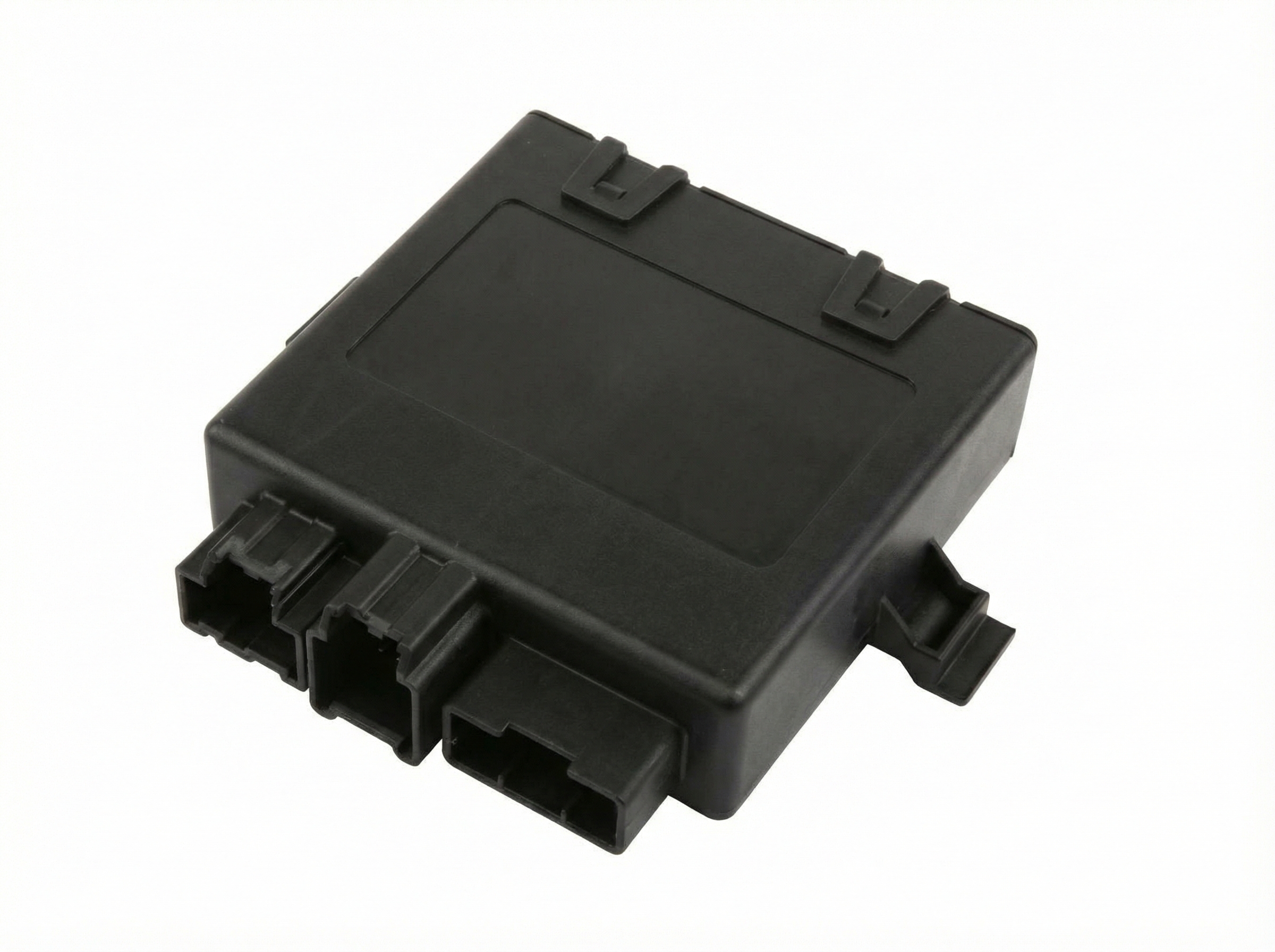 1999-2003 Ford F-550 Super Duty Cruise Control Module (Used OEM)