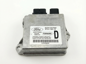 2003-2004 Lincoln Navigator Airbag Control Module (Used OEM)