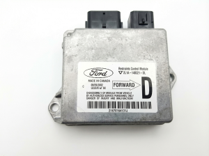 2003 Lincoln Navigator Airbag Control Module (Used OEM)