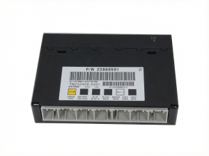 2001-2002 Ford Excursion Airbag Control Module (Used OEM)