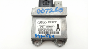 2001-2004 Ford F-150 Airbag Control Module (Used OEM)