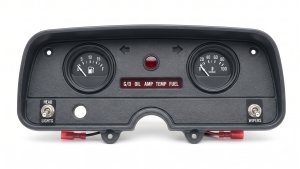 1992-1993 Ford Mustang Air Bag Diagnostic Monitor Control Module (Used OEM)