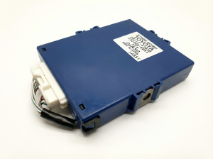 1995-1996 Ford E-350 Econoline Airbag Control Module (Used OEM)