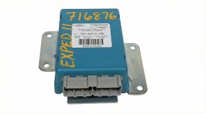 1997-1998 Ford F-150 Airbag Control Module (Used OEM)