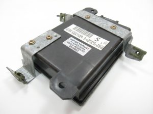 1998-1999 Ford F-150 2-Wheel ABS Control Module (Used OEM)