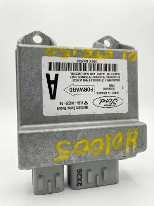 2000-2001 Ford F-150 Airbag Control Module (Used OEM)