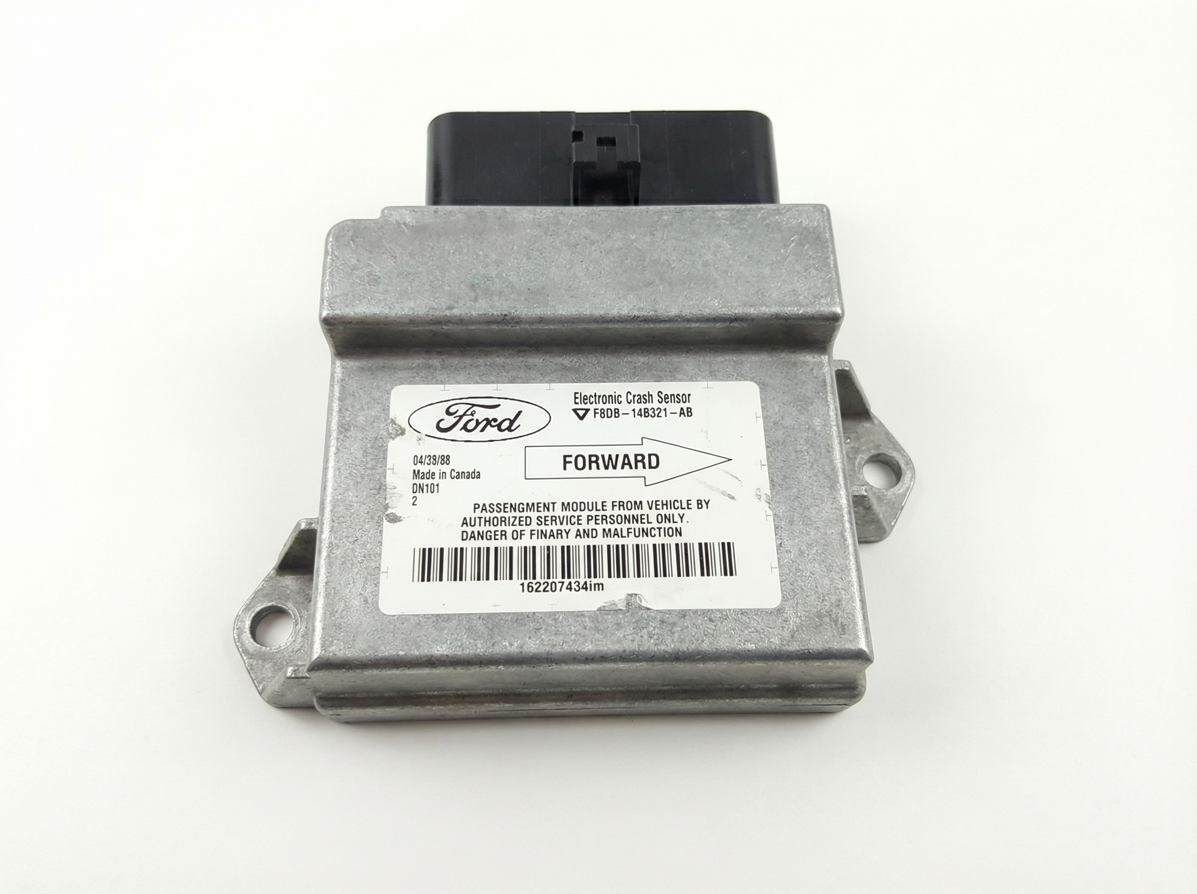 1998-1999 Ford Taurus Airbag Control Module (Used OEM)