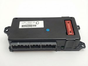 1997-1998 Ford F-150 General Electronic Body Control Module (Used OEM)
