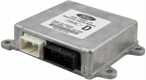 2004 Ford F-150 Airbag Control Module (Used OEM)