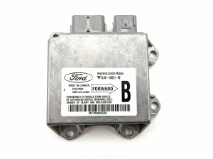 2005 Ford Escape Airbag Control Module (Used OEM)