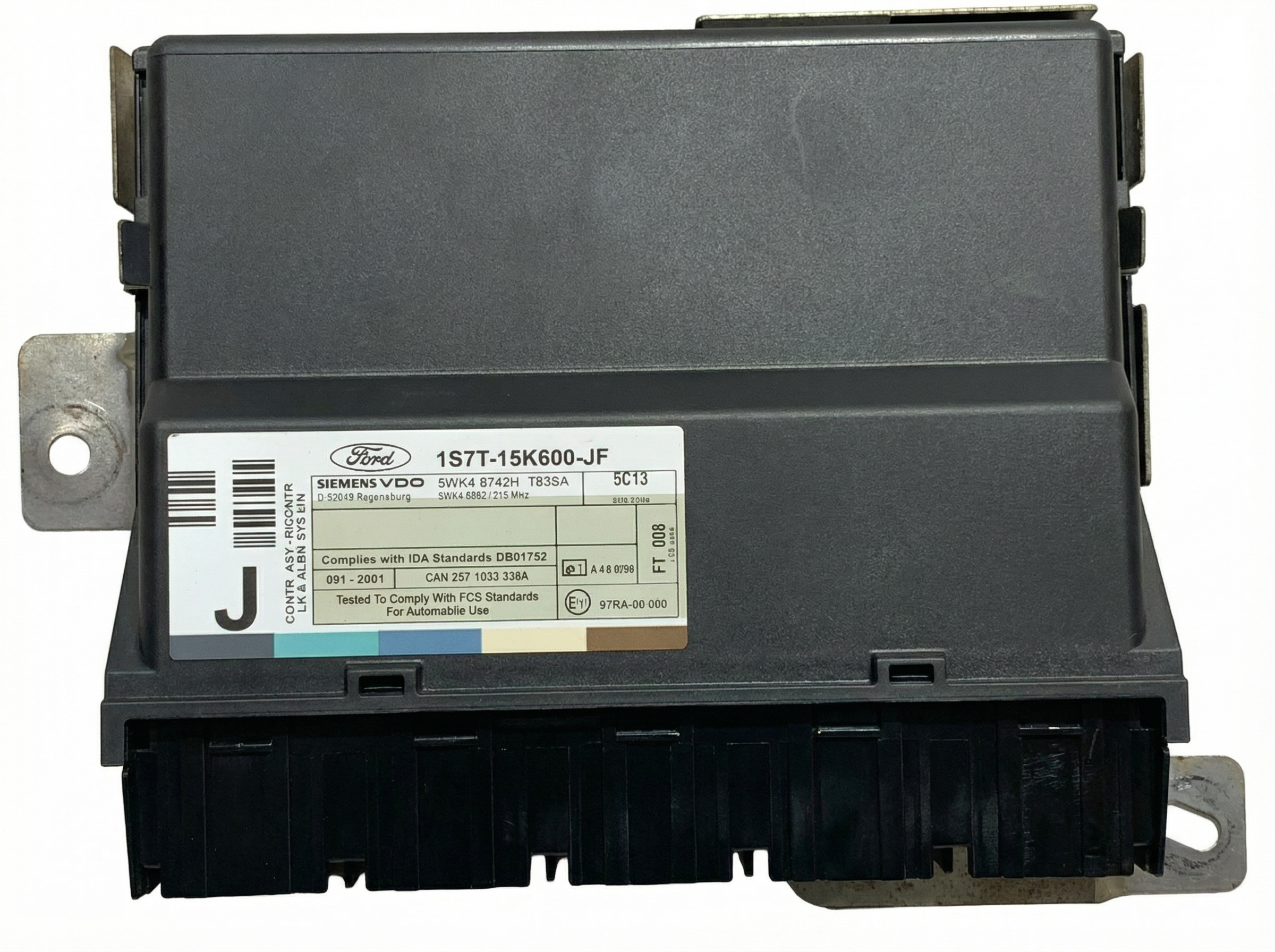 2001-2007 Ford Focus Multi-Function Body Control Module (Used OEM)