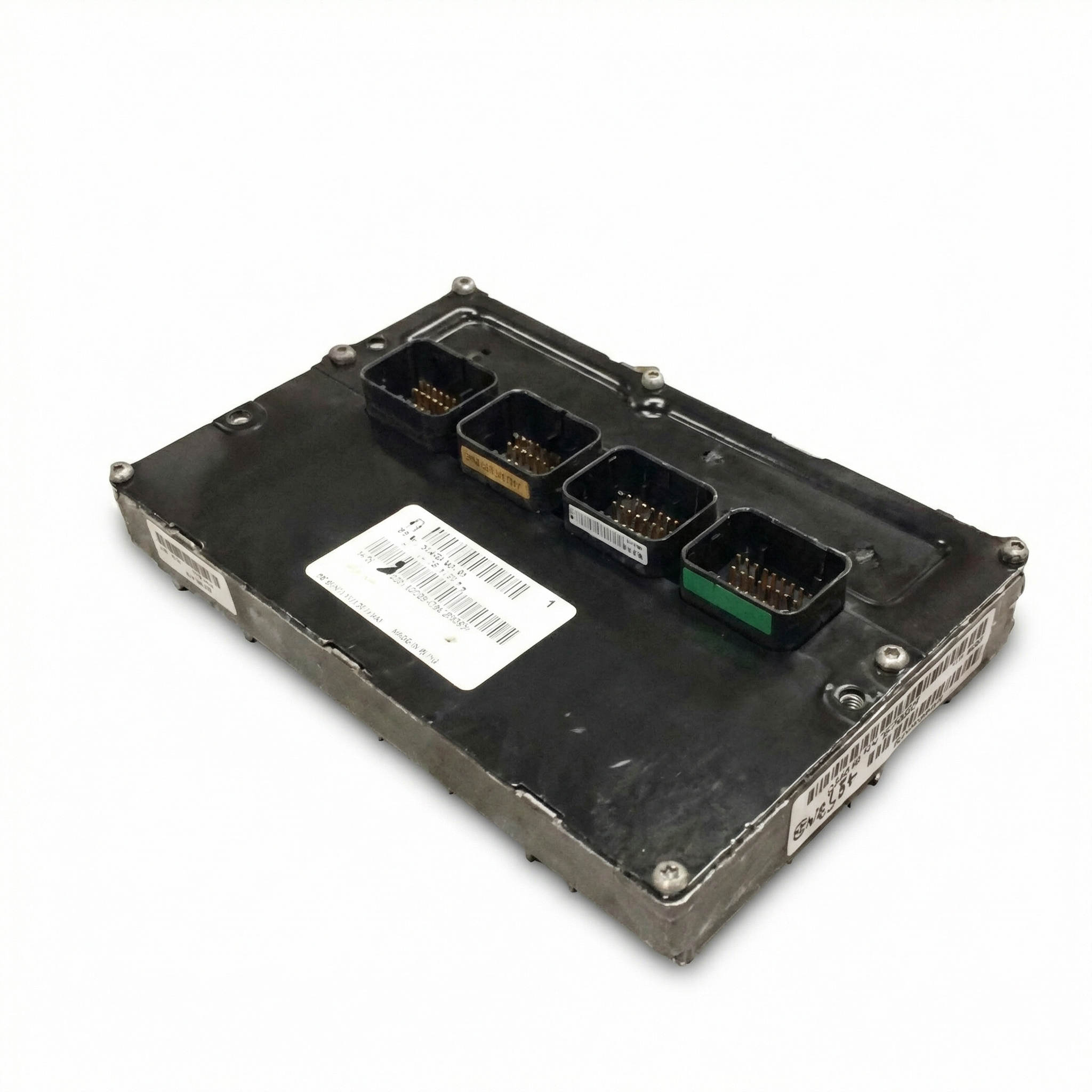 2006 Lincoln Town Car Airbag Control Module (Used OEM)