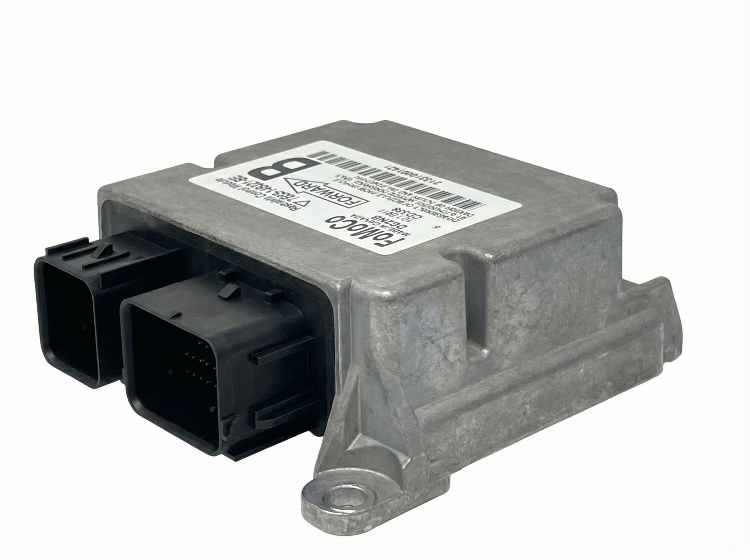 2006-2008 Ford Fusion Airbag Control Module (Used OEM)