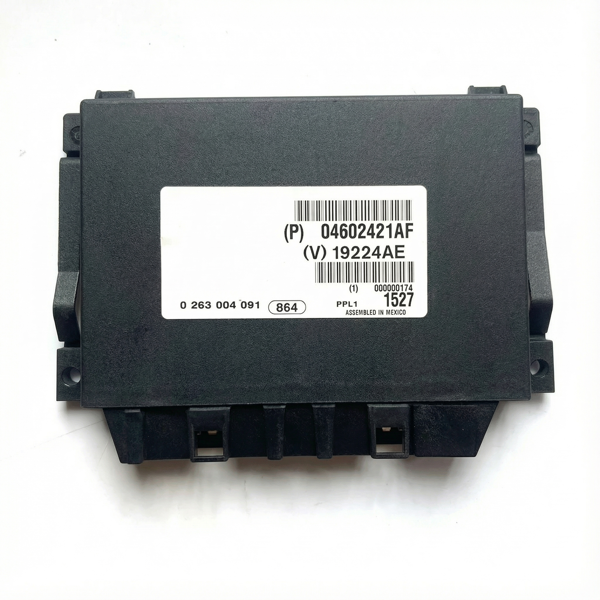 2006-2008 Chrysler 300 Park Assist Control Module (Used OEM)
