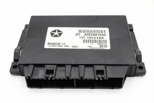2006-2008 Jeep Commander Park Assist Control Module (Used OEM)