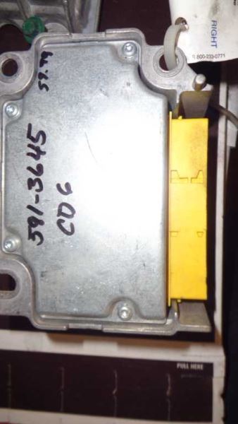 2004-2005 Dodge Ram 1500 Airbag Control Module (Used OEM)