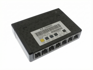2005 Dodge Durango Airbag Control Module with Side Airbags (Used OEM)