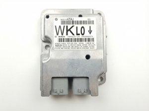 2005-2006 Jeep Grand Cherokee Airbag Control Module (Used OEM)