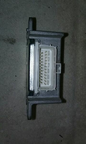 2002-2003 Dodge Ram 1500 Airbag Control Module (Used OEM)