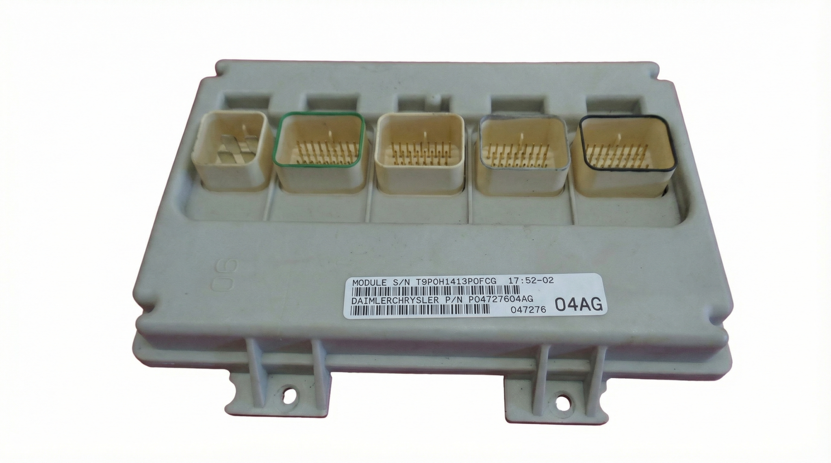 2004 Chrysler Pacifica Body Control Module (Used OEM)