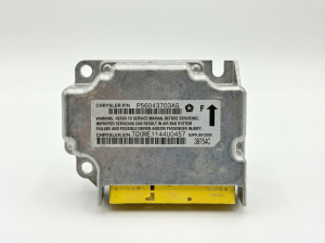 2004 Dodge Ram 1500 Airbag Control Module (Used OEM)