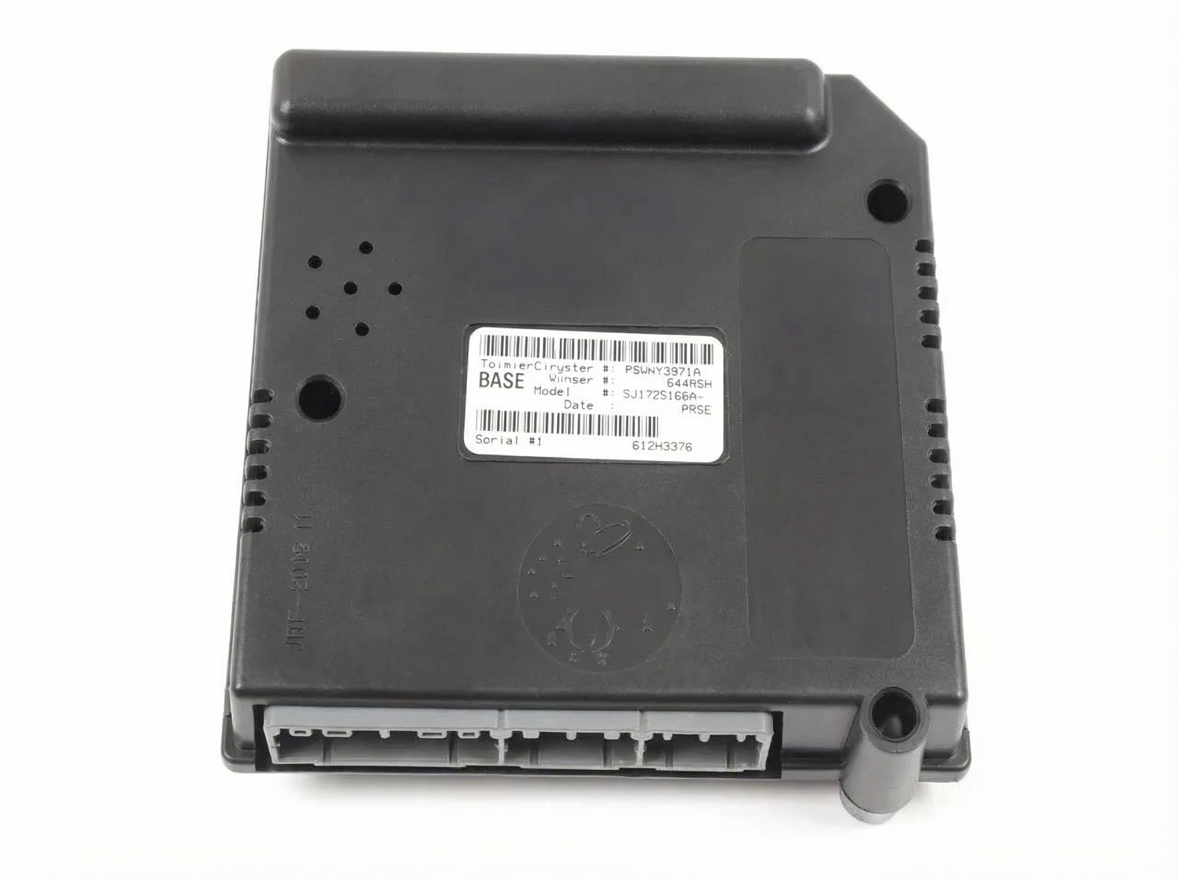2001-2002 Dodge Durango Airbag Control Module (Used OEM)