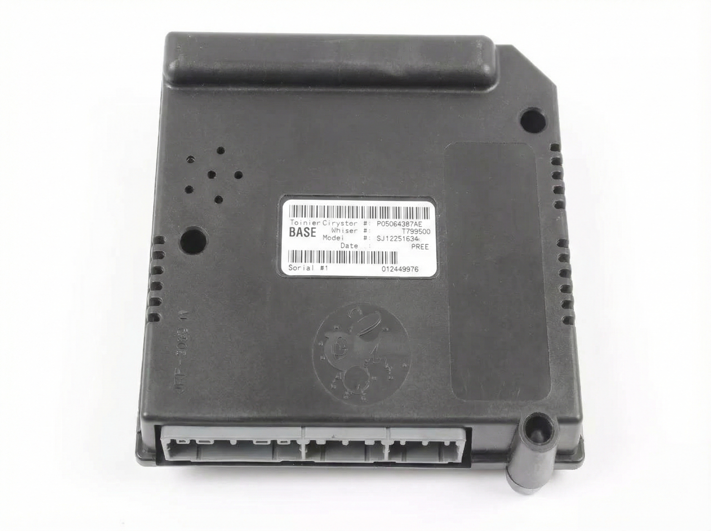 2003 Dodge Durango Airbag Control Module (Used OEM)