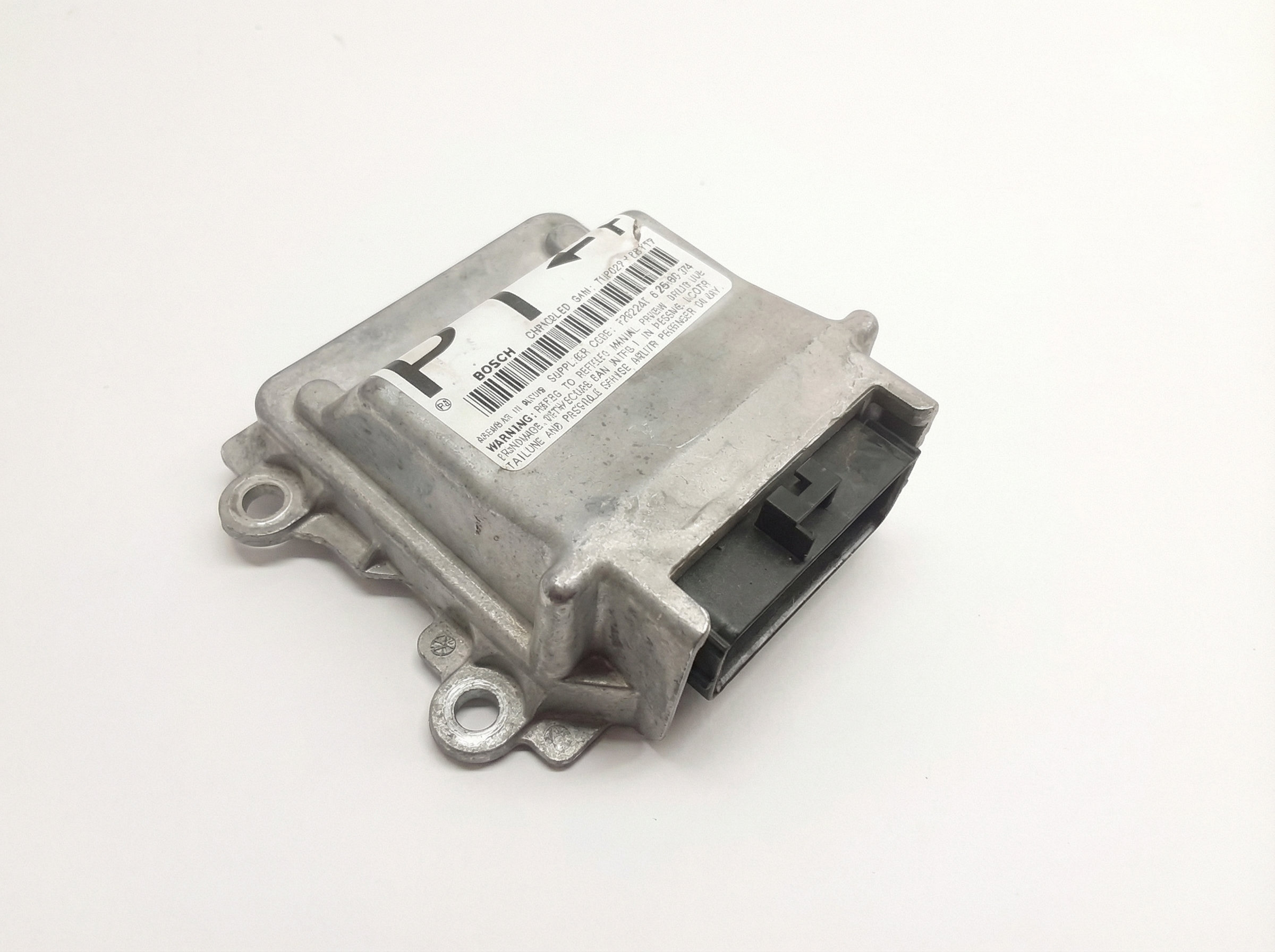 2001-2002 Chrysler PT Cruiser Airbag Control Module (Used OEM)
