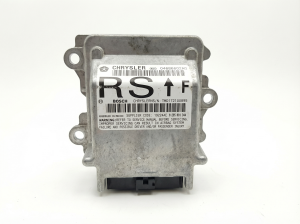 2001-2003 Dodge Caravan Airbag Control Module (Used OEM)