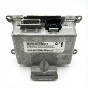 1994-1996 Dodge Ram 2500 Airbag Control Module (Used OEM)