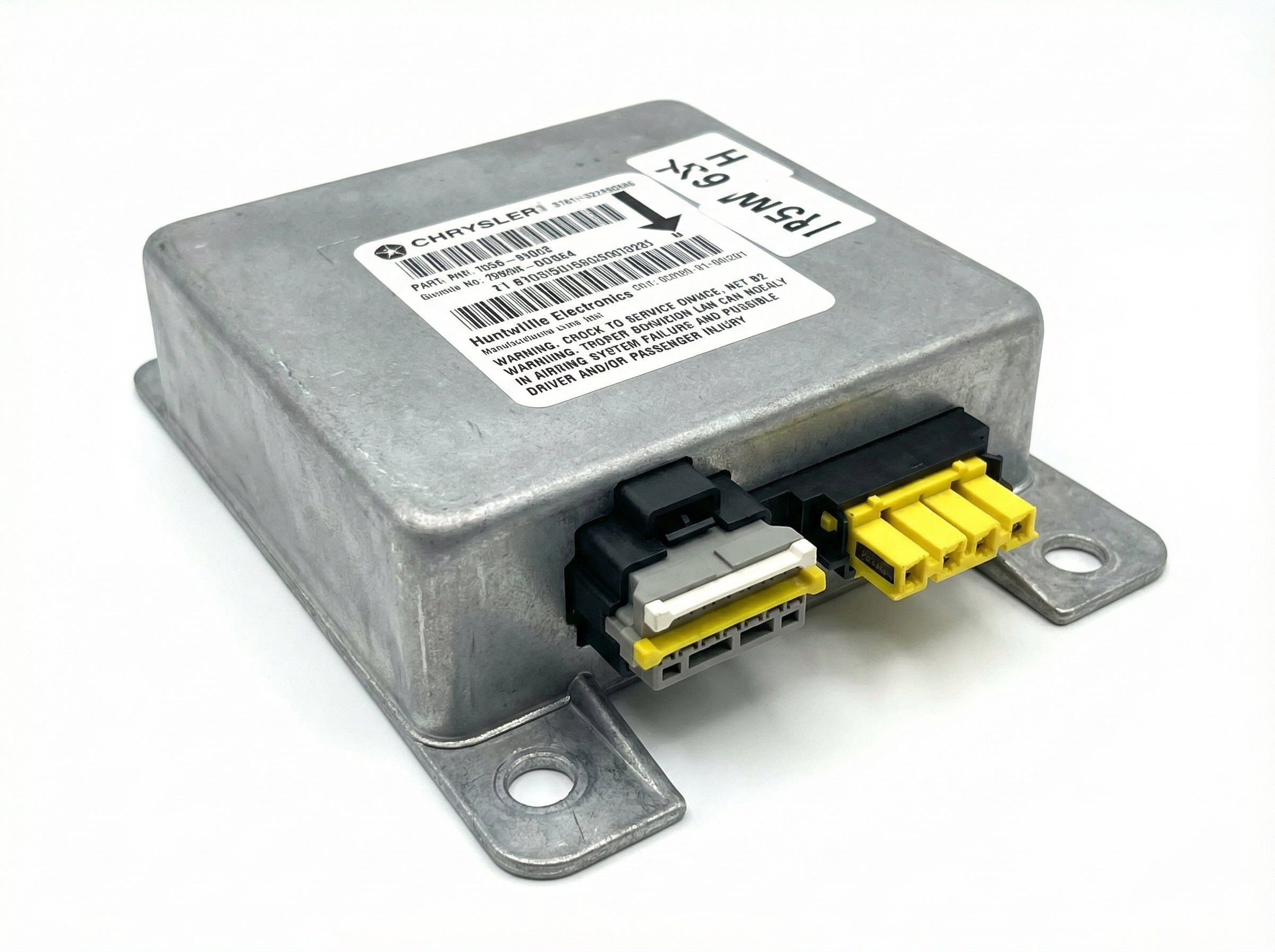 1997-2000 Dodge Stratus Airbag Control Module (Used OEM)