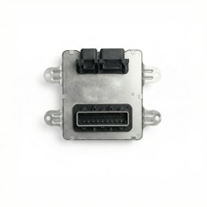 2007 Jeep Commander Body Control Module (Used OEM)