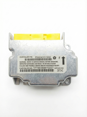 2006 Dodge Durango Airbag Control Module (Used OEM)